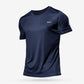 Quick Dry Running Bodybuilding Shirts