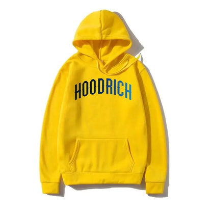 HOODRICH MENS HOODIE