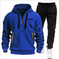 BOSS MENS TRACKSUIT SETS