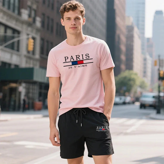 Paris Men&