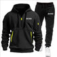 BOSS MENS TRACKSUIT SETS