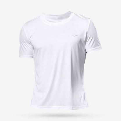 Quick Dry Running Bodybuilding Shirts