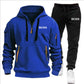 BOSS MENS TRACKSUIT SETS