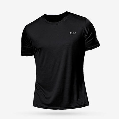 Quick Dry Running Bodybuilding Shirts