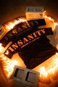 Summer Controlled insanity T-shirt