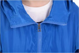 THE NORTH FACE MENS WINTER WINDBREAKER JACKET