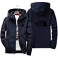 THE NORTH FACE MENS WINTER WINDBREAKER JACKET