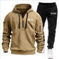 BOSS MENS TRACKSUIT SETS