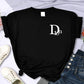 DION MENS LUXURY TSHIRTS
