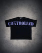 Summer Controlled insanity T-shirt
