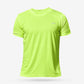 Quick Dry Running Bodybuilding Shirts