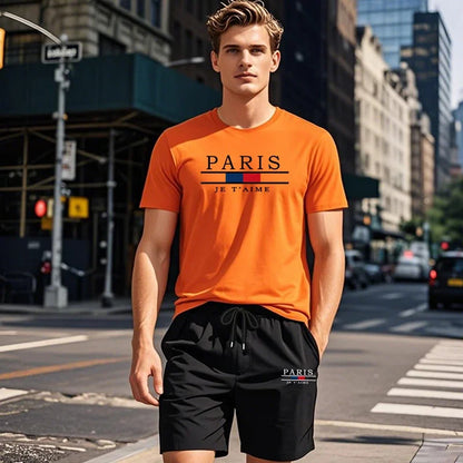 Paris Men&
