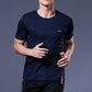 Quick Dry Running Bodybuilding Shirts