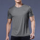 Quick Dry Running Bodybuilding Shirts