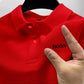 Boss Mens Polo Shirt