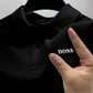 Boss Mens Polo Shirt