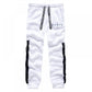 PARIS MENS HOODIE AND PANTS WINTER SET