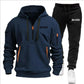 BOSS MENS TRACKSUIT SETS