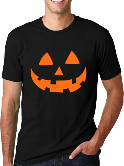 Halloween Pumpkin Shirt