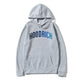 HOODRICH MENS HOODIE