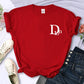 DION MENS LUXURY TSHIRTS