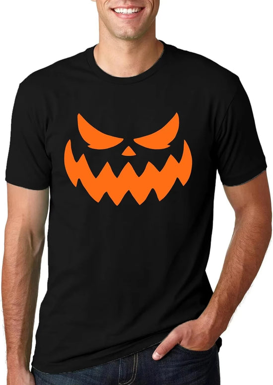 Halloween Pumpkin Shirt