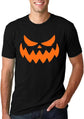 Halloween Pumpkin Shirt