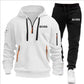 BOSS MENS TRACKSUIT SETS