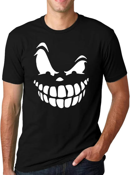 Halloween Pumpkin Shirt