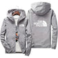 THE NORTH FACE MENS WINTER WINDBREAKER JACKET