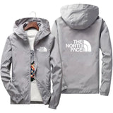 THE NORTH FACE MENS WINTER WINDBREAKER JACKET