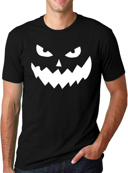 Halloween Pumpkin Shirt