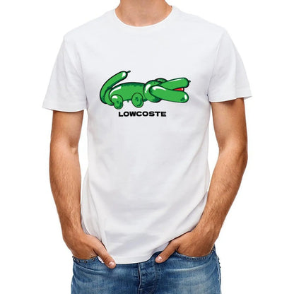 LOWCOSTE MENS TSHIRT