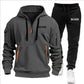 BOSS MENS TRACKSUIT SETS