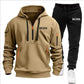 BOSS MENS TRACKSUIT SETS