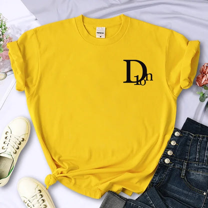 DION MENS LUXURY TSHIRTS