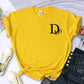 DION MENS LUXURY TSHIRTS