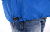 THE NORTH FACE MENS WINTER WINDBREAKER JACKET