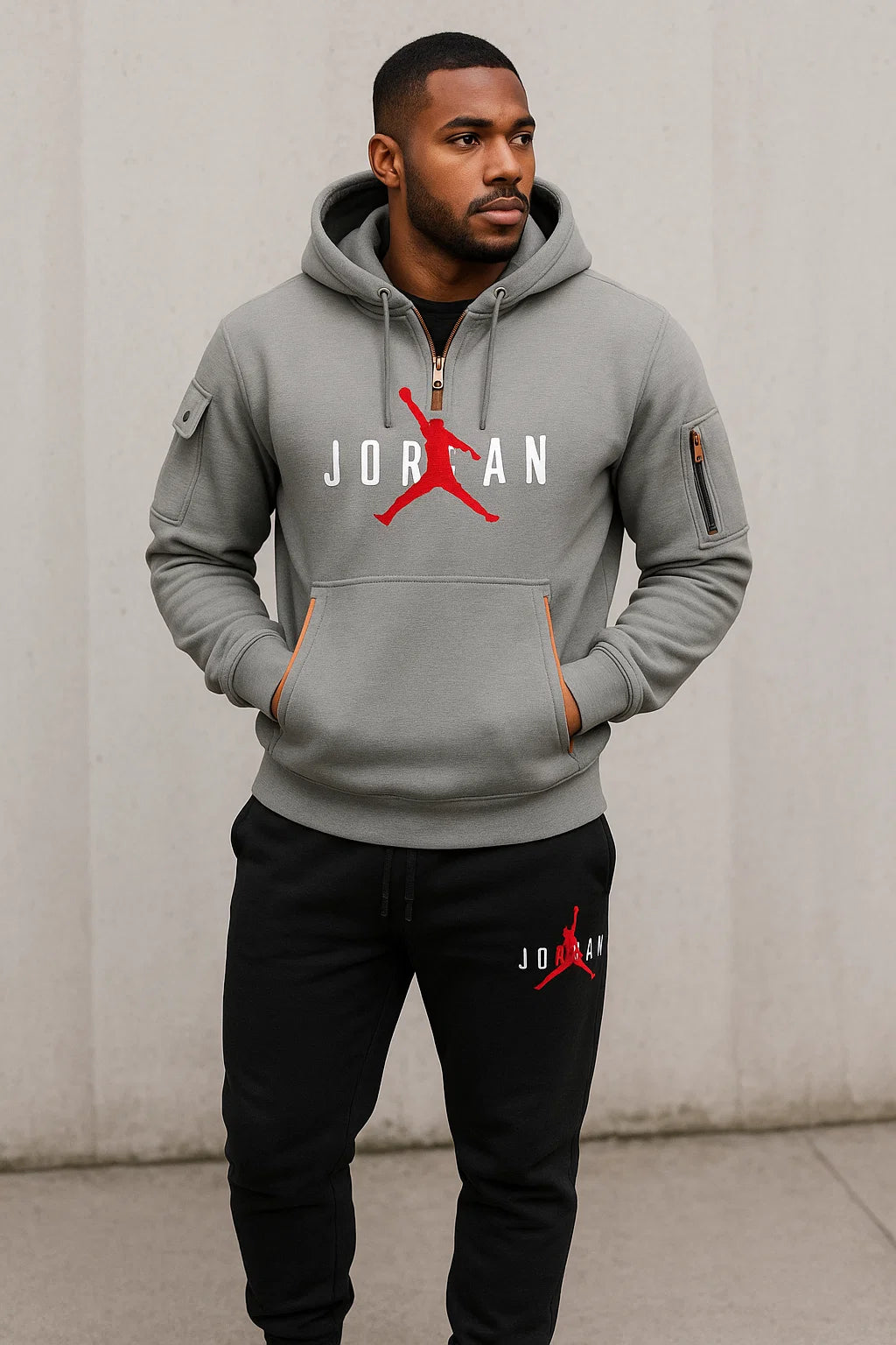 timeless men fashion